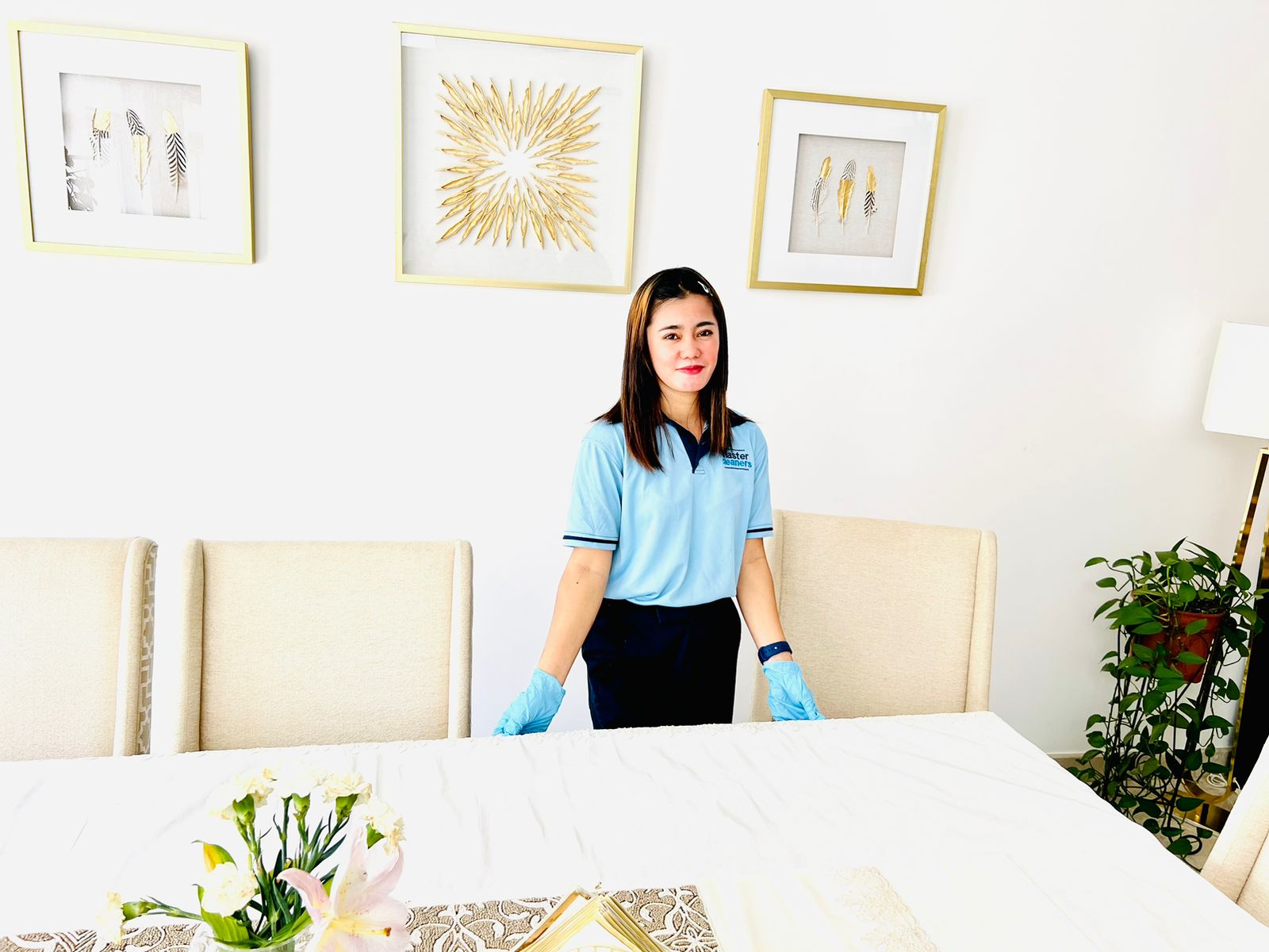 About Us – Master Cleaners